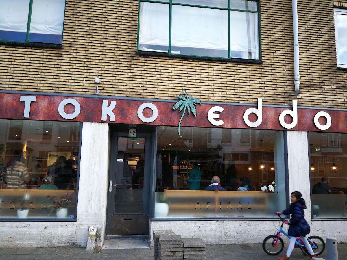 Toko Eddo B.v.